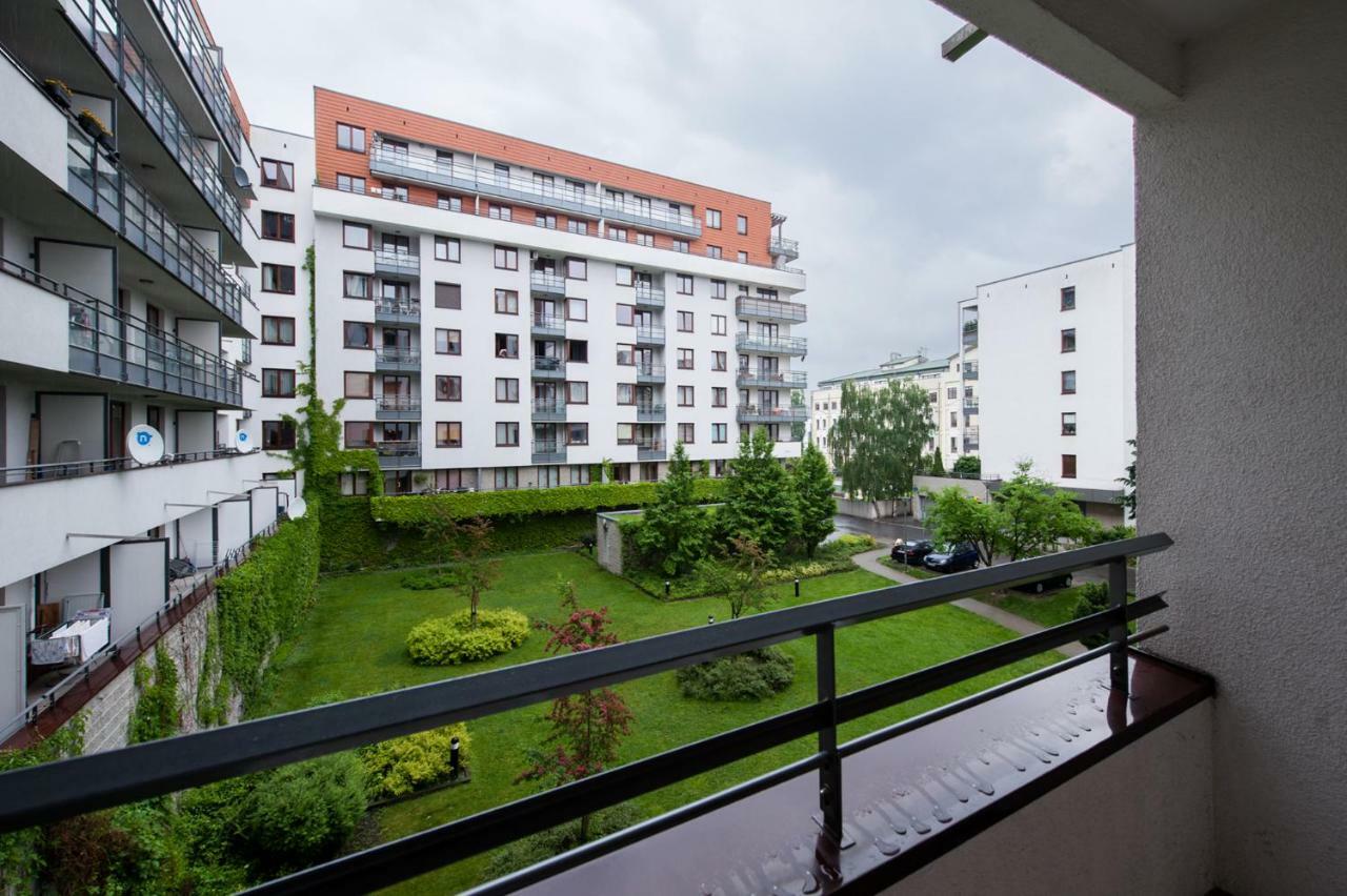 Apartment Superapart Bobrowiecka 3