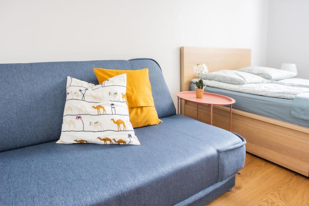 Apartamento Superapart Bobrowiecka 3 Varsovia