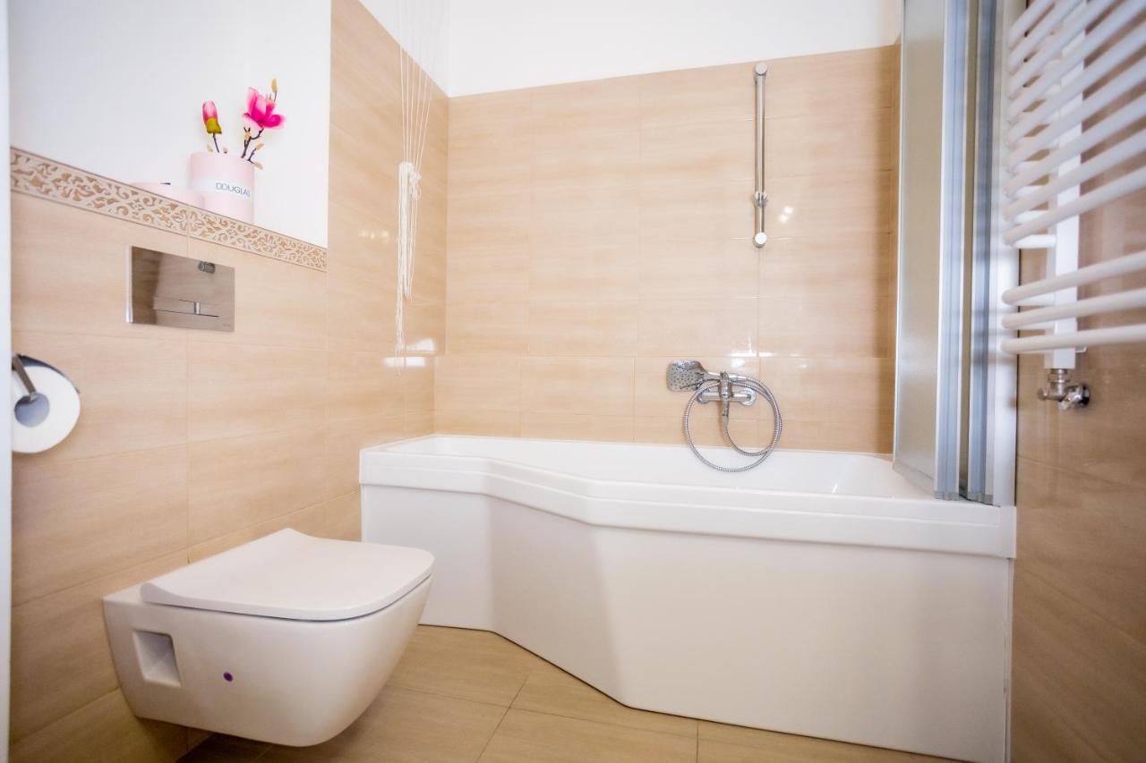 Apartamento Superapart Bobrowiecka 3 *
