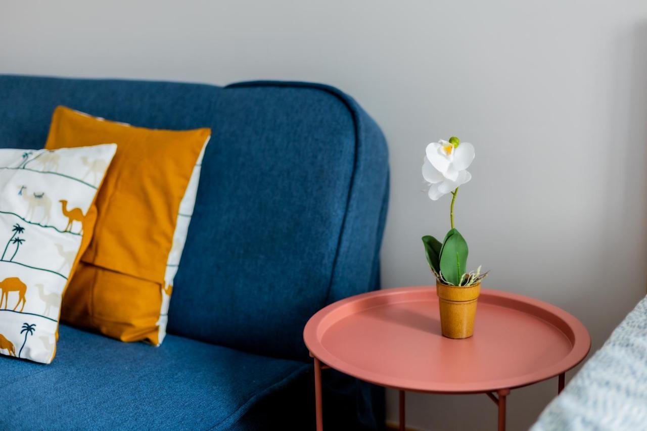 Superapart Bobrowiecka 3 Apartamento Varsovia