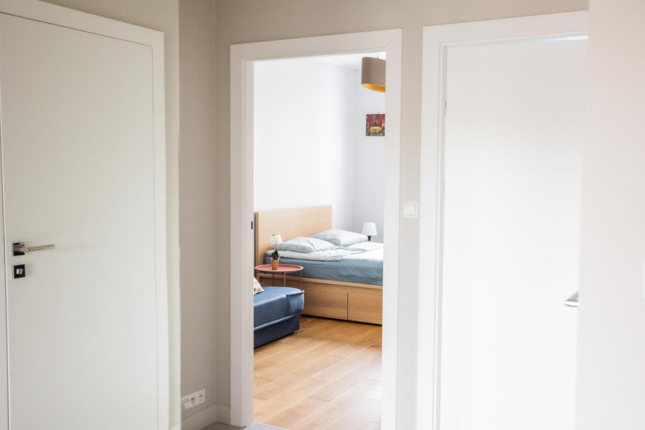 Superapart Bobrowiecka 3 Apartamento Varsovia