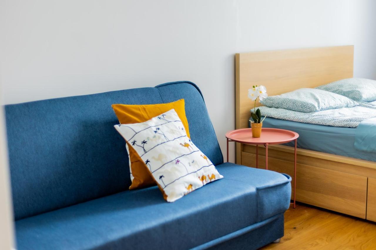 Superapart Bobrowiecka 3 Apartamento *