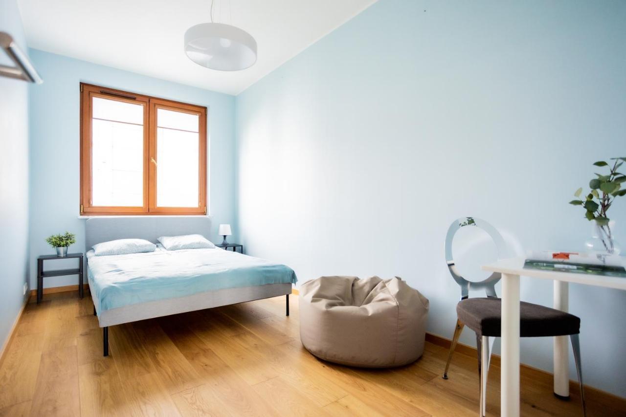 Superapart Bobrowiecka 3 Apartamento *
