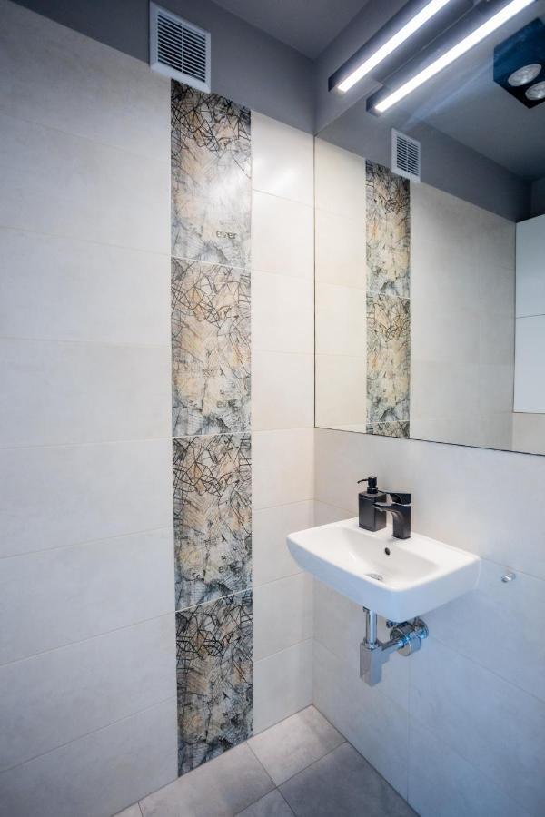 Superapart Bobrowiecka 3 Apartamento *