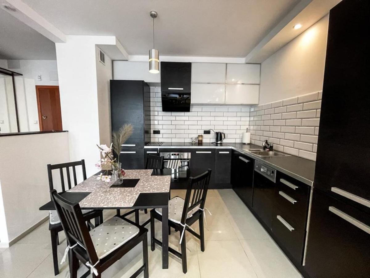 Apartamento Superapart Bobrowiecka 3