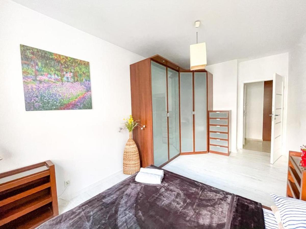 Superapart Bobrowiecka 3 Apartamento