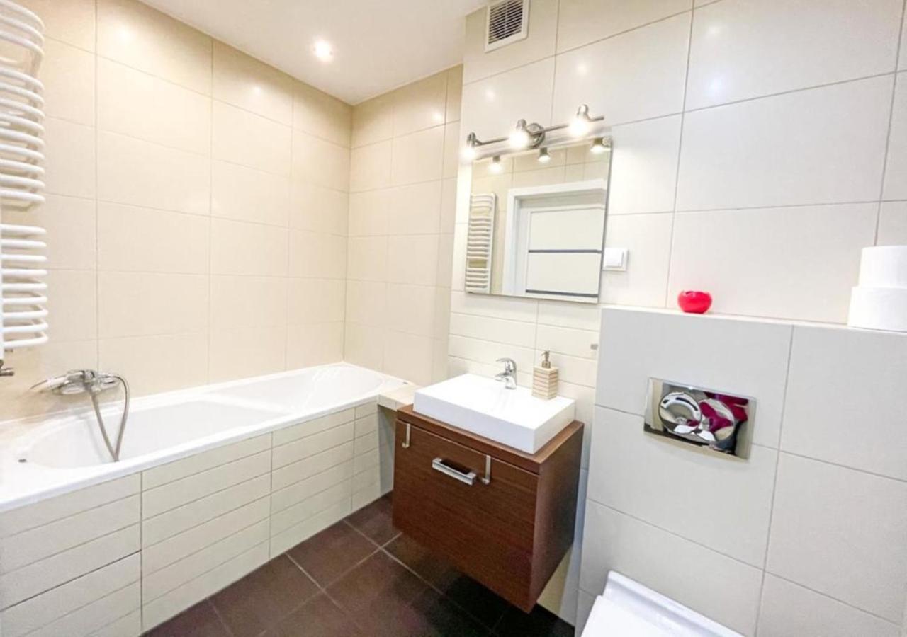 Superapart Bobrowiecka 3 Apartamento Varsovia