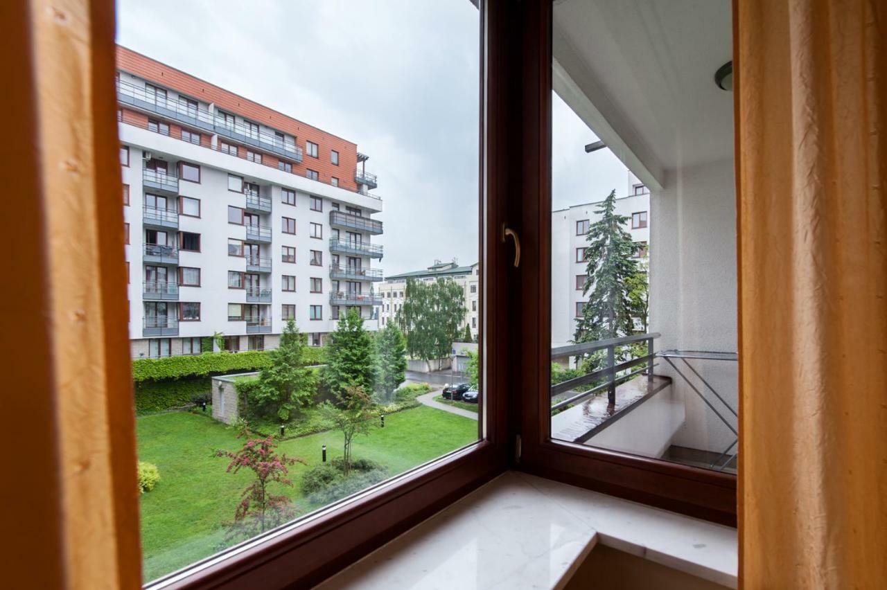 Superapart Bobrowiecka 3 Apartamento *
